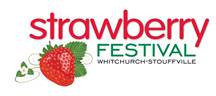 Whitchurch Stouffville Strawberry Festival